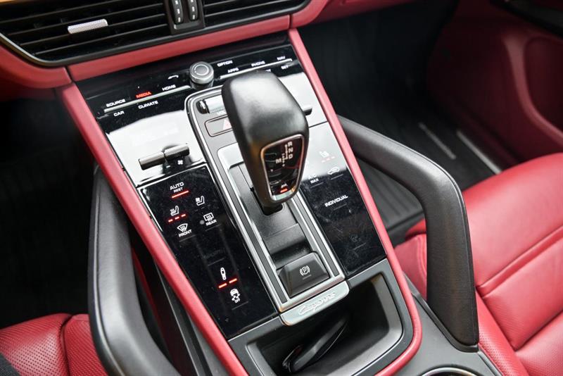 porsche Cayenne E-Hybrid 2023 - 29