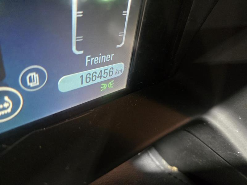 Chevrolet Volt 18
