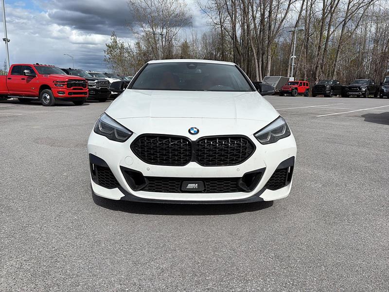 bmw M235i 2021 - 2