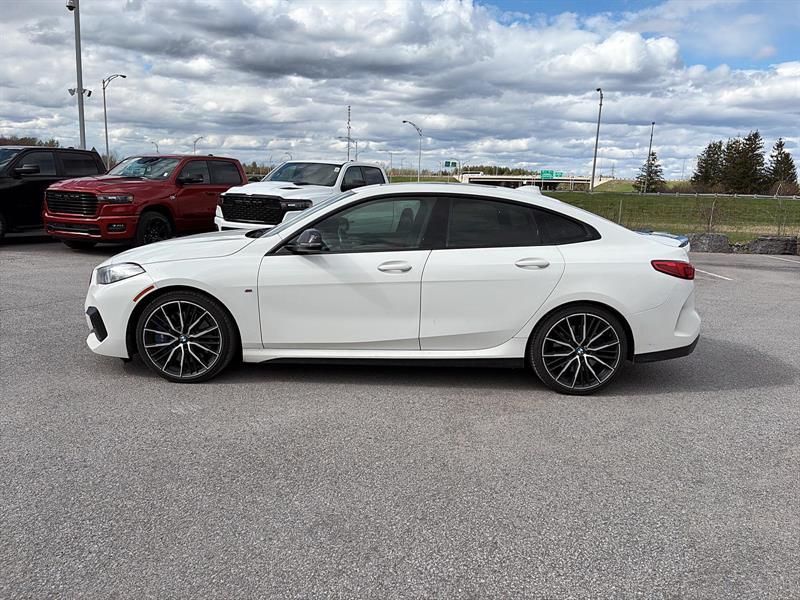 bmw M235i 2021 - 3