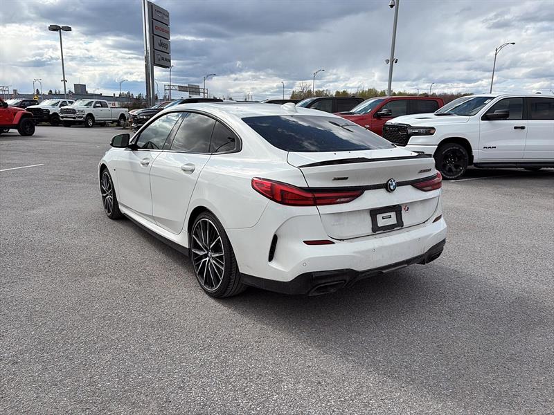 bmw M235i 2021 - 4