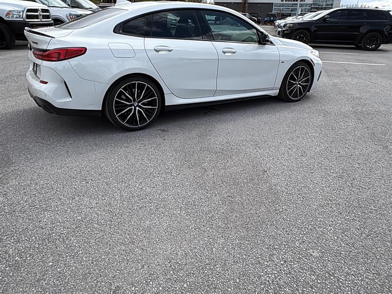bmw M235i 2021 - 5