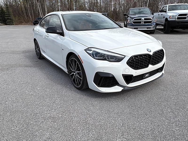 bmw M235i 2021 - 6
