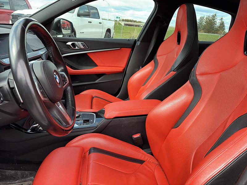 bmw M235i 2021 - 7