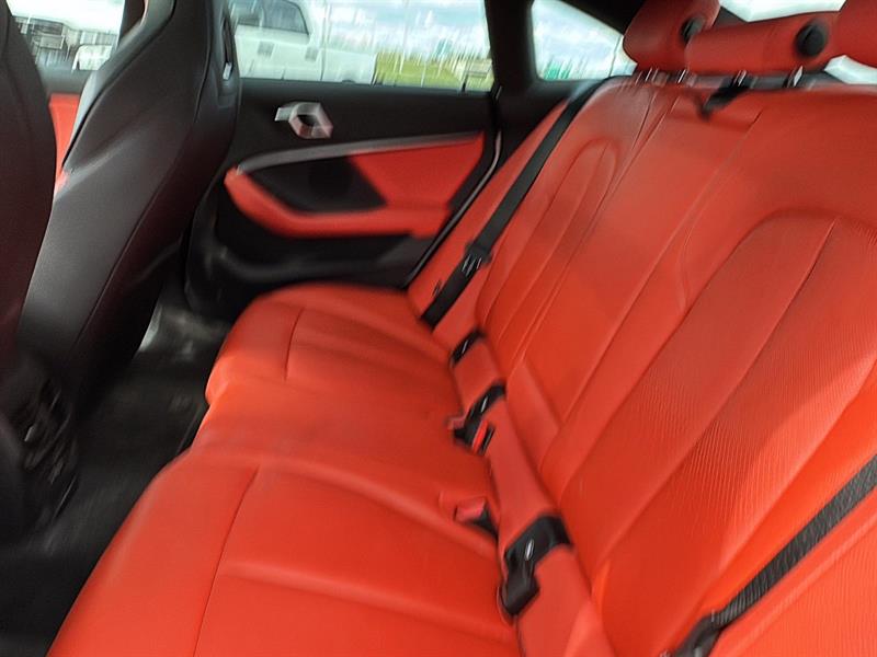 bmw M235i 2021 - 8