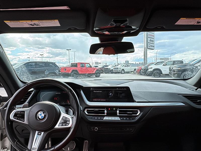 bmw M235i 2021 - 9