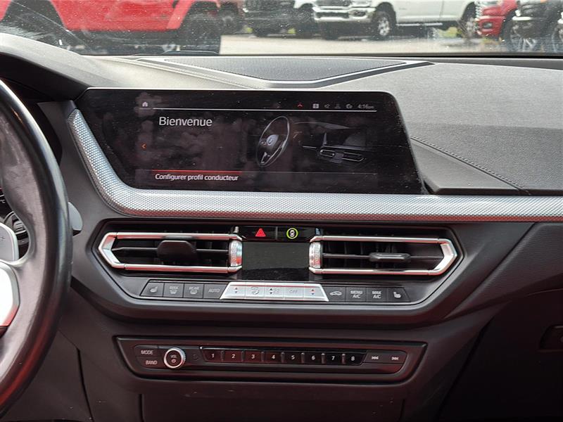 bmw M235i 2021 - 10
