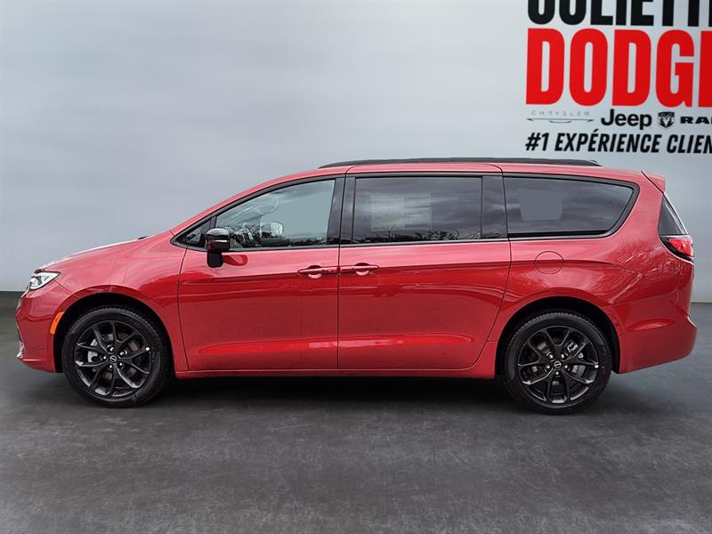 chrysler Pacifica 2026 - 2