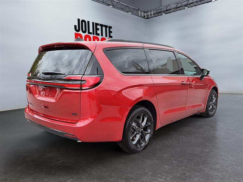 chrysler Pacifica 2026 - 6