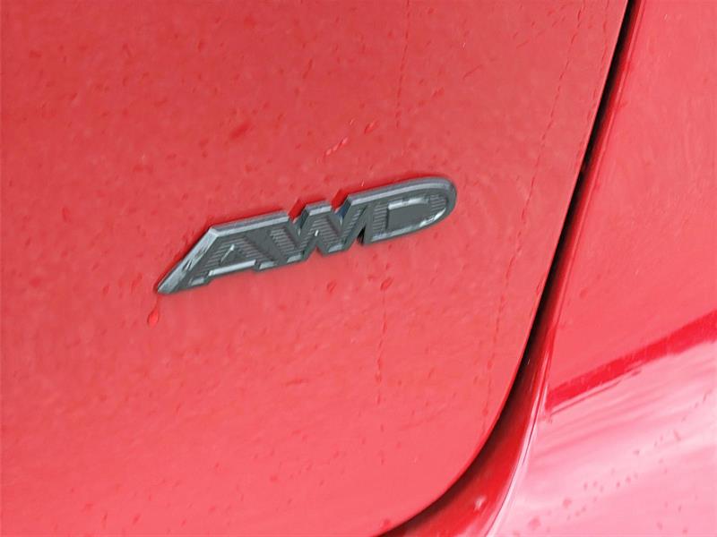 chrysler Pacifica 2026 - 10