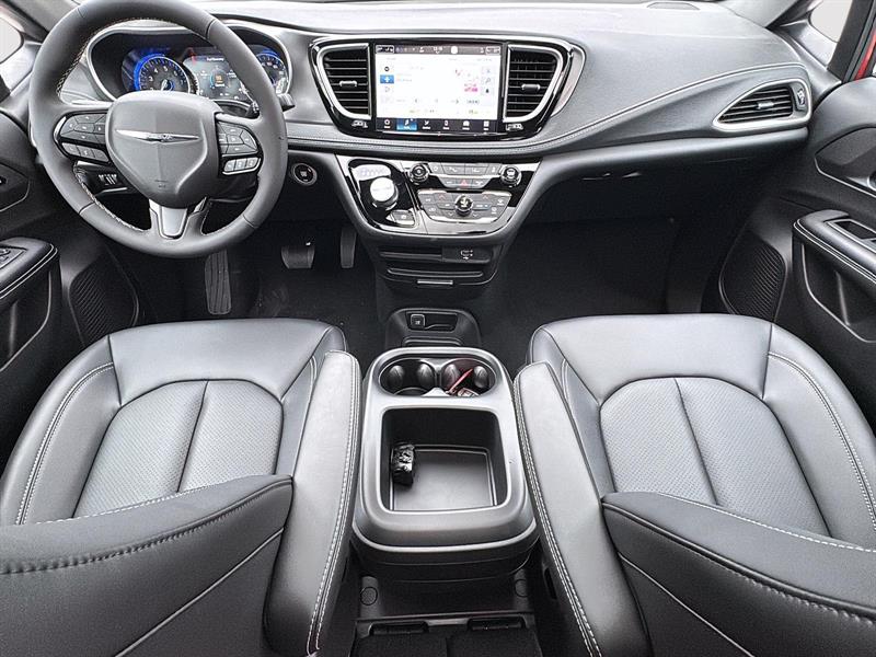 chrysler Pacifica 2026 - 15