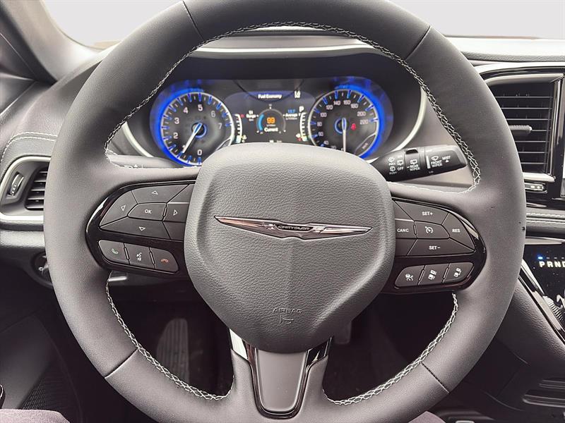 chrysler Pacifica 2026 - 16