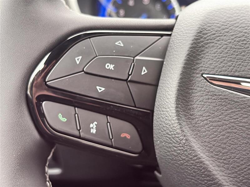 chrysler Pacifica 2026 - 26