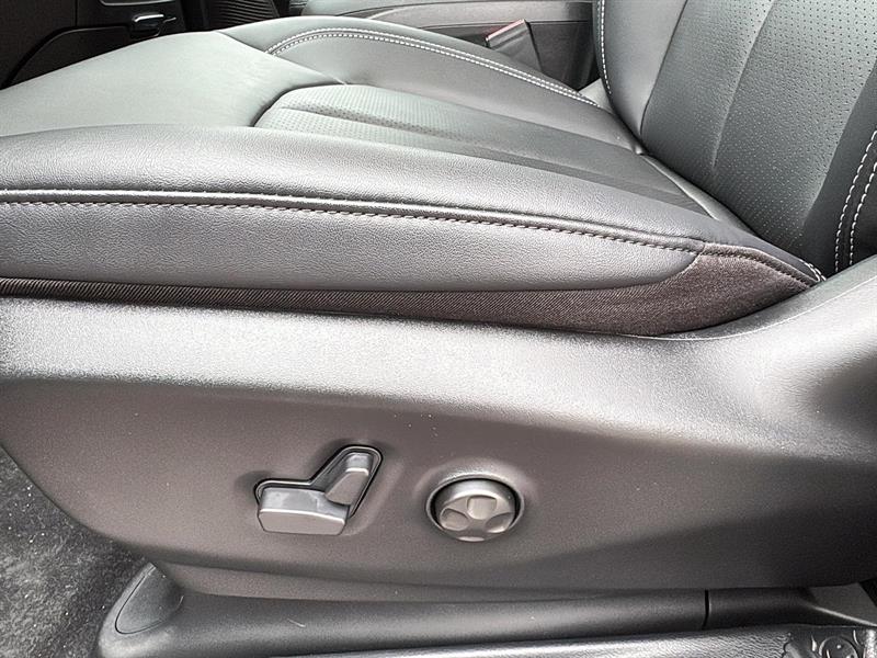 chrysler Pacifica 2026 - 28