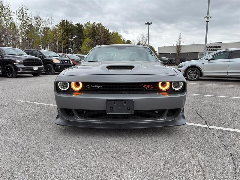 dodge Challenger 2019 - 2