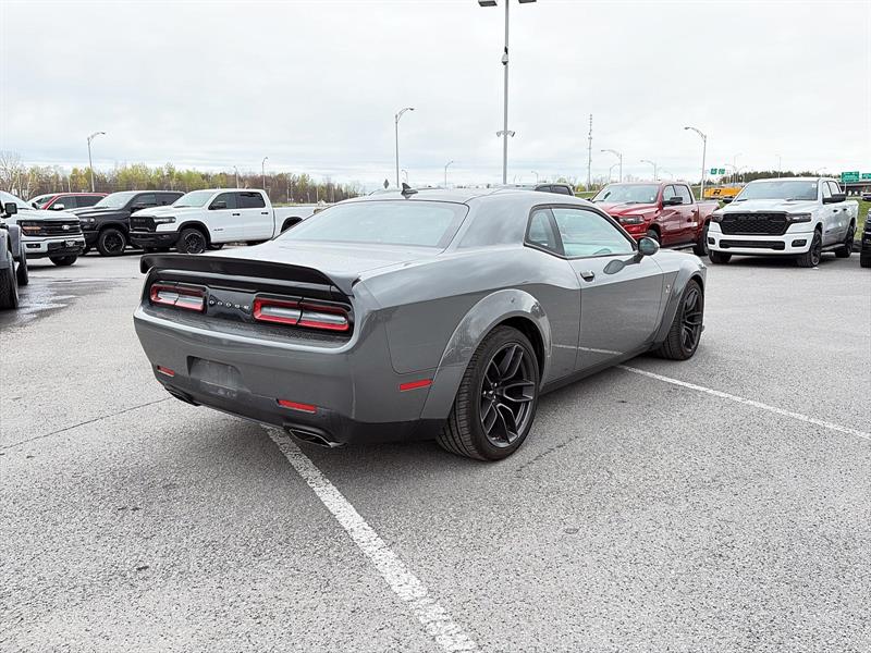 dodge Challenger 2019 - 5