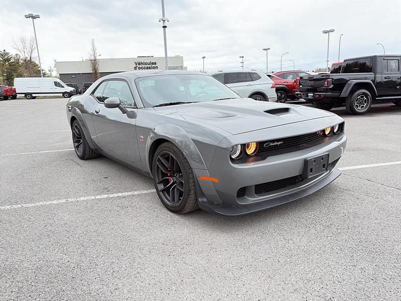 dodge Challenger 2019 - 6