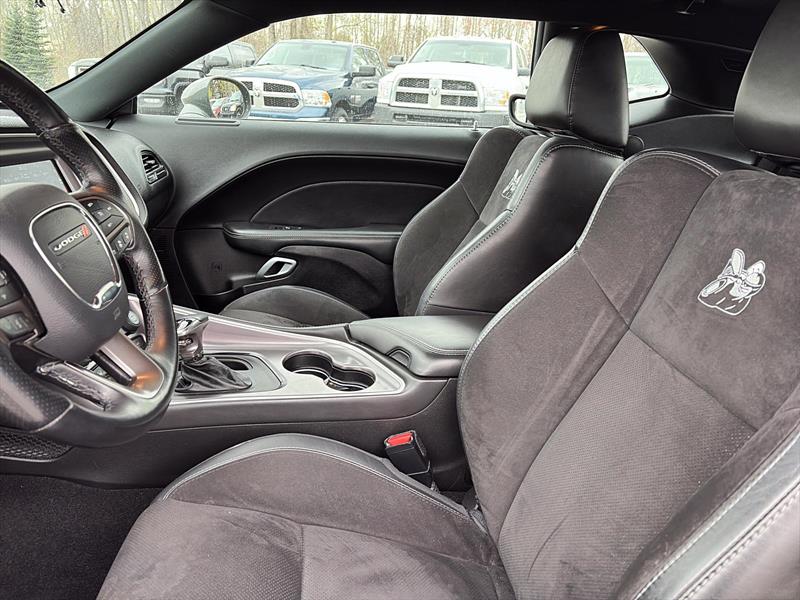 dodge Challenger 2019 - 7