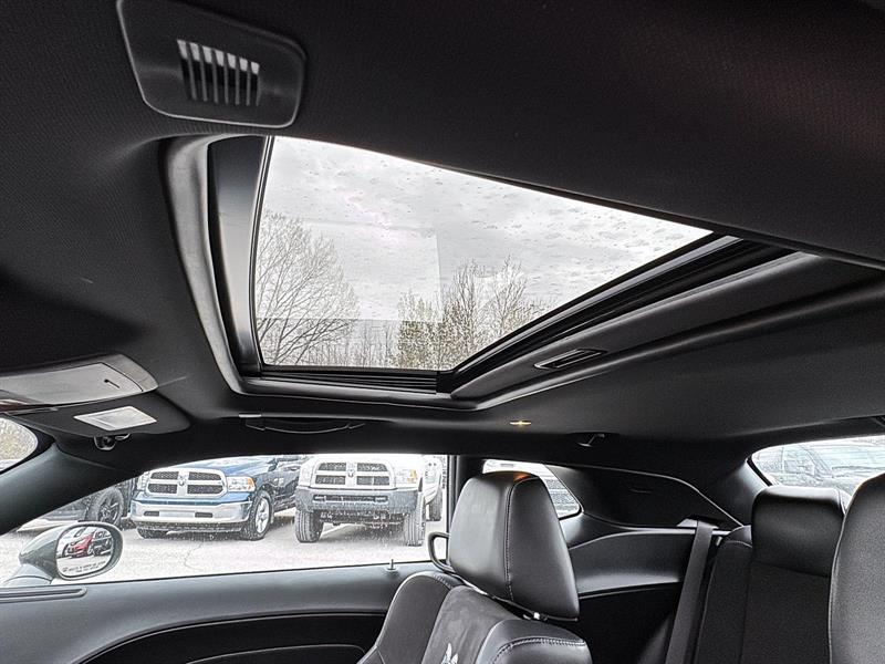 dodge Challenger 2019 - 9