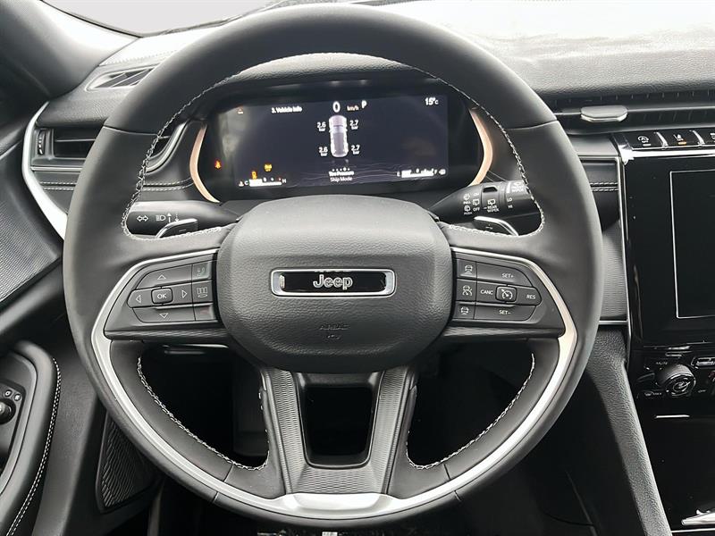 jeep Grand Cherokee 2025 - 15