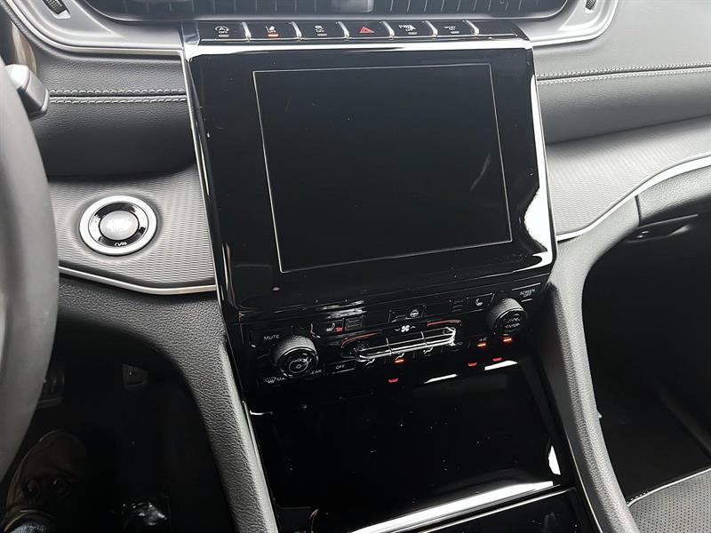 jeep Grand Cherokee 2025 - 17