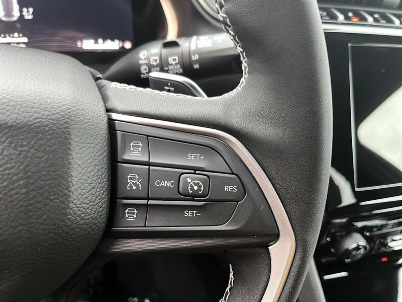 jeep Grand Cherokee 2025 - 21