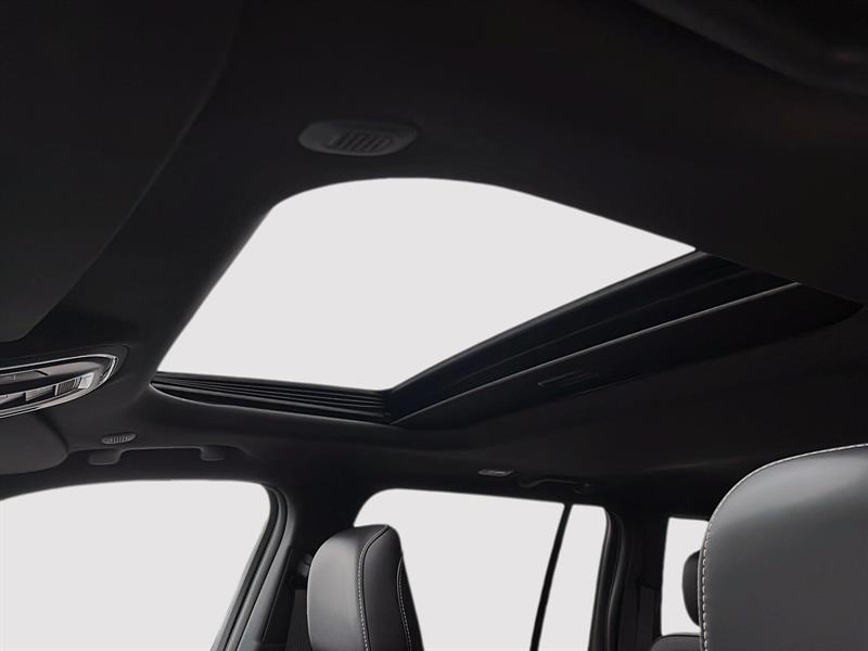 jeep Grand Cherokee 2025 - 27