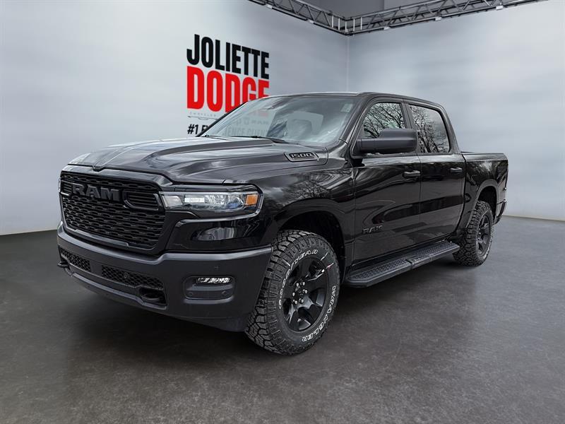ram 1500 2026