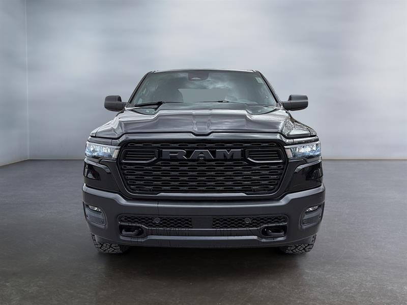 ram 1500 2026 - 2