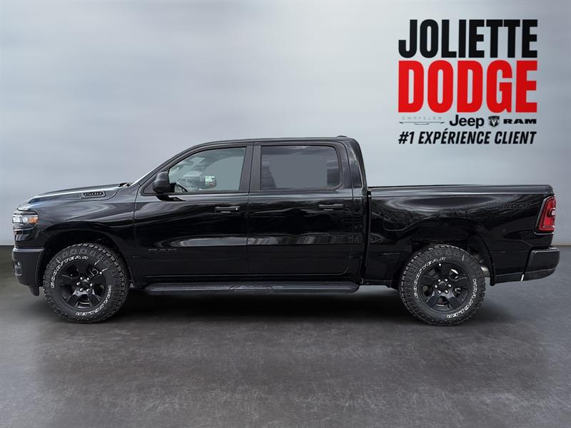 ram 1500 2026 - 3