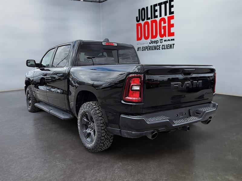 ram 1500 2026 - 4
