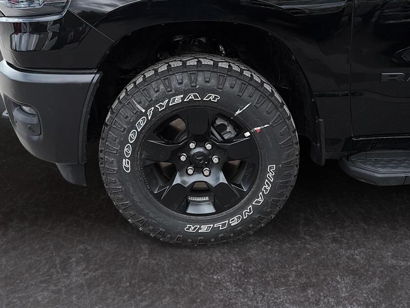 ram 1500 2026 - 5