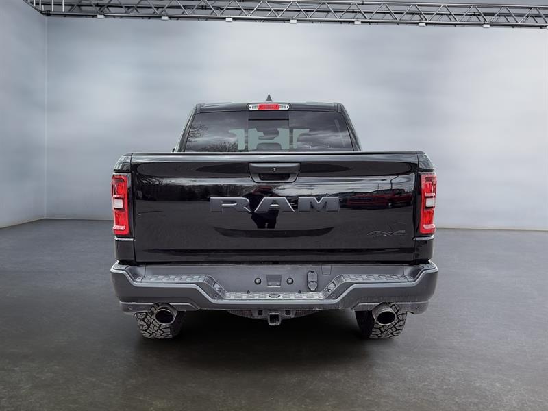 ram 1500 2026 - 6
