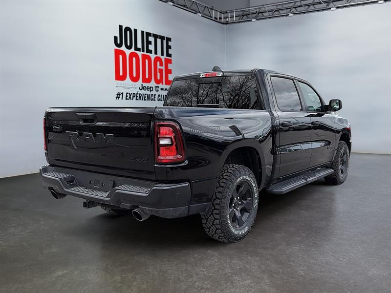 ram 1500 2026 - 7