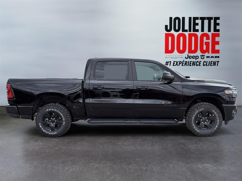 ram 1500 2026 - 8