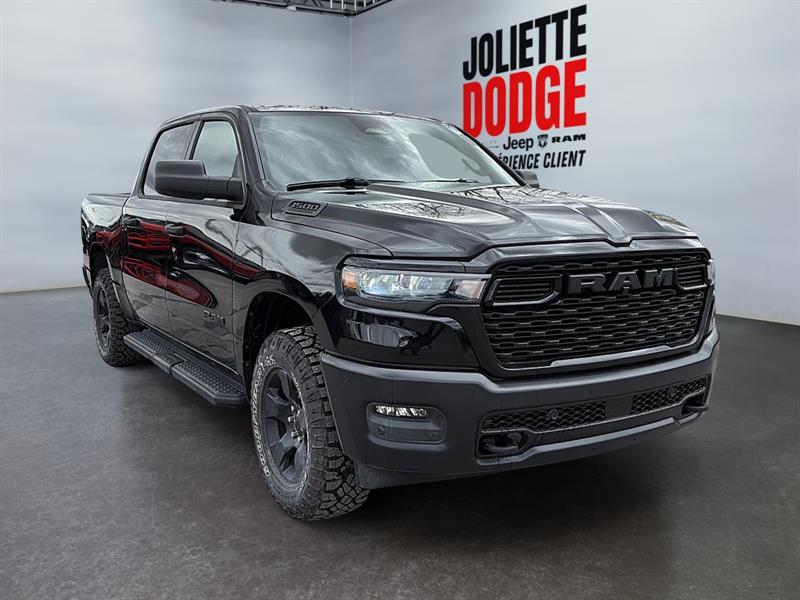 ram 1500 2026 - 9