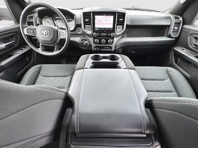 ram 1500 2026 - 14