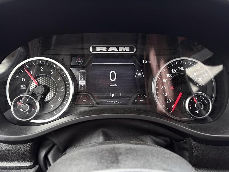 ram 1500 2026 - 16