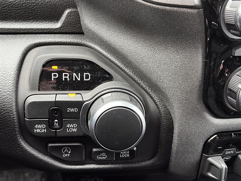 ram 1500 2026 - 20