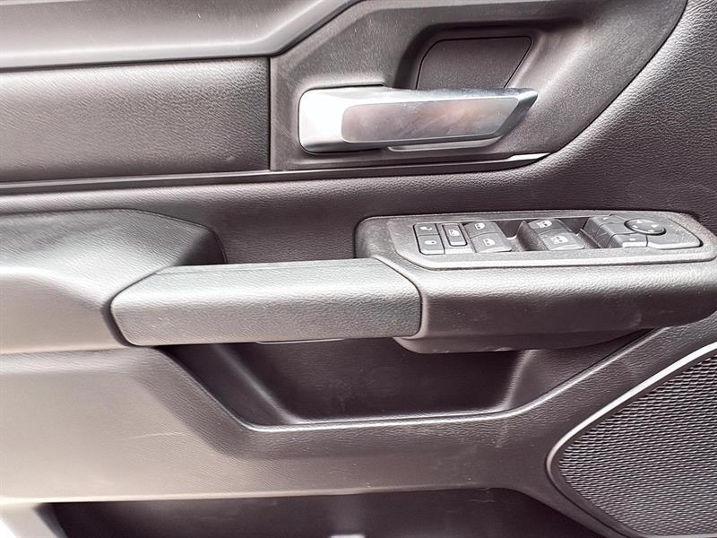 ram 1500 2026 - 25