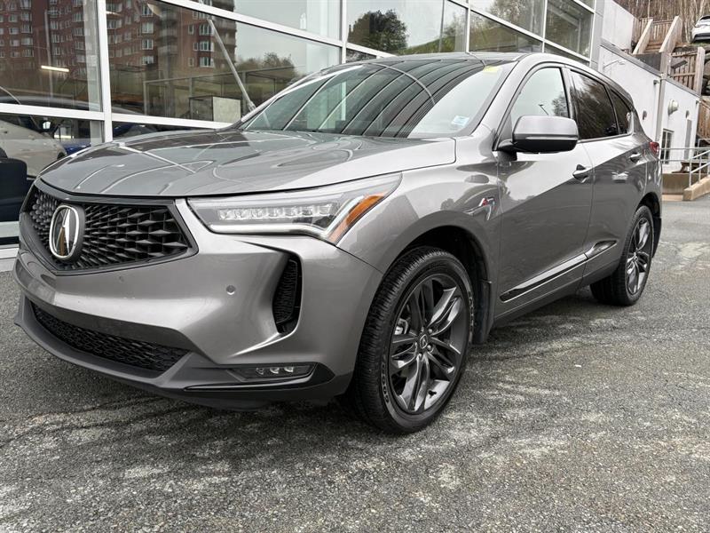 acura RDX 2023