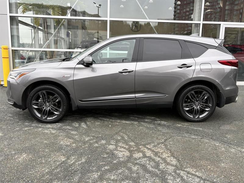 acura RDX 2023 - 2