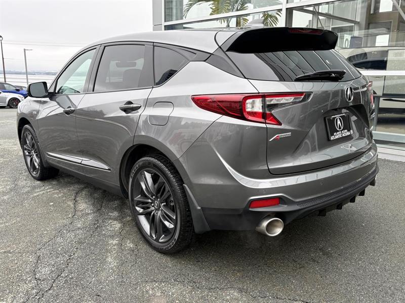acura RDX 2023 - 3