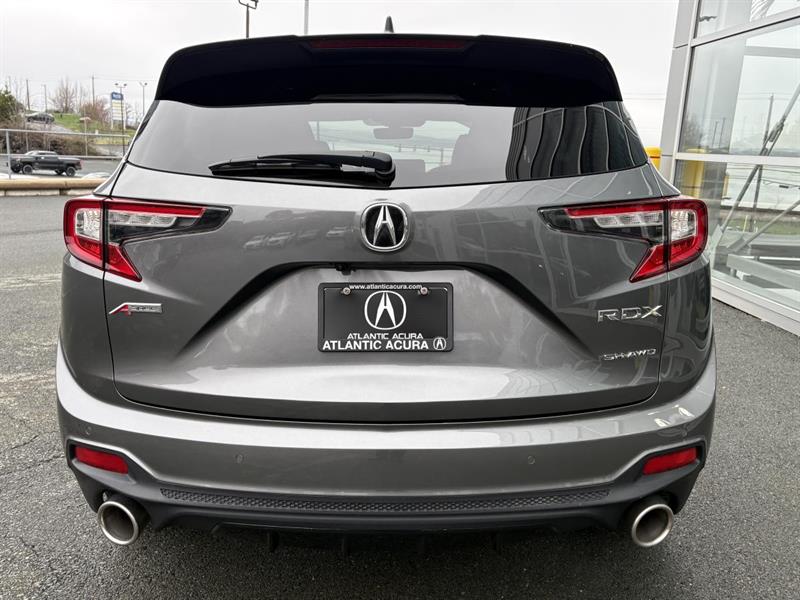 acura RDX 2023 - 4