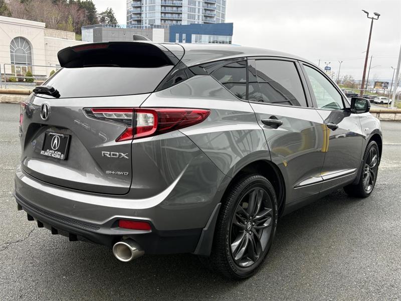 acura RDX 2023 - 5