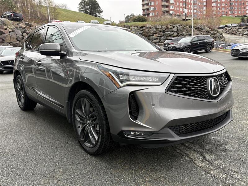 acura RDX 2023 - 6