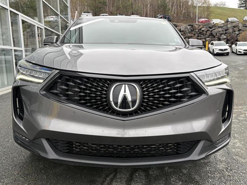 acura RDX 2023 - 7