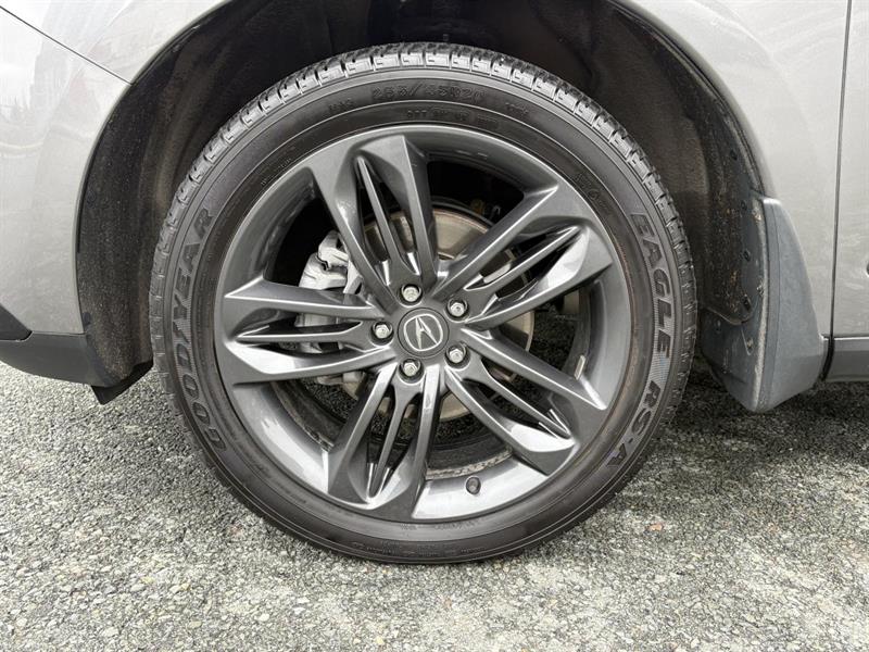 acura RDX 2023 - 8