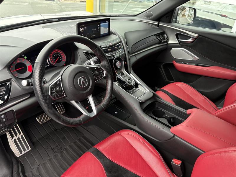 acura RDX 2023 - 9