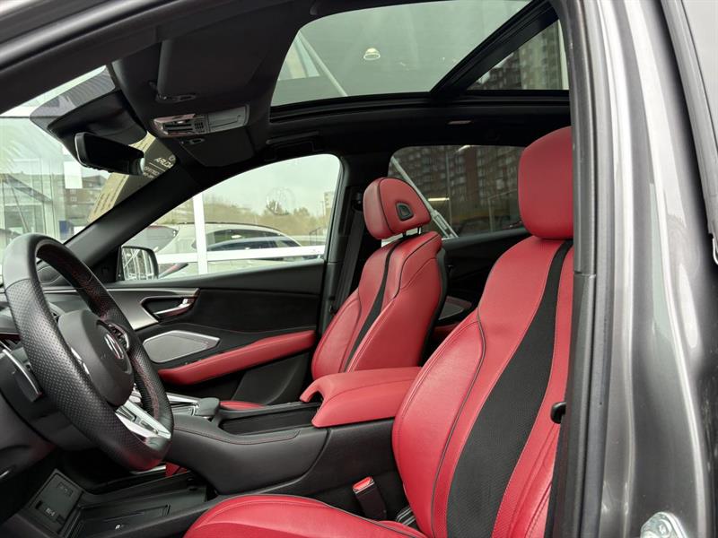 acura RDX 2023 - 10